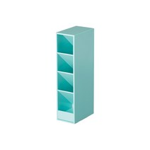 칼 공간 절약형 멀티 스탠드 소 TS-001, 민트, 1개