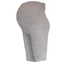 헬로심플 임산부 레이온 7부 레깅스