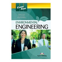 CAREERPATHS : ENVIRONMENTAL ENGINEERING 직무영어 환경공학 계열, Express Publishing
