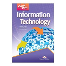 CAREERPATHS : INFORMATION TECHNOLOGY 직무영어 IT 계열, Express Publishing