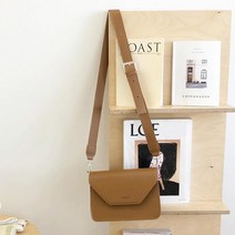 지니얼 베스트셀러 숄더 크로스 미니백 GA5091