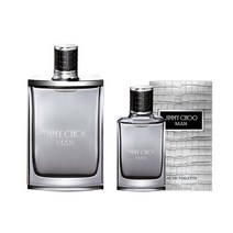 지미추 맨 EDT 30ml + 100ml 세트