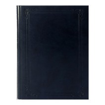 크래썸 클래식 미니 폴라로이드 앨범, 네이비, 20매