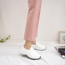 슈벨 여성용 온리 논슬립 캐주얼 슬립온 운동화