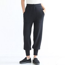 토마토팩토리 여성용 니트 조거팬츠 ver 2 N11