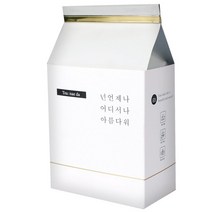 티내다 둥굴레차, 1g, 50개