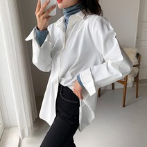 엔비룩 여성용 누구나 예뻐셔츠
