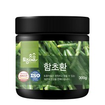 토종마을 함초환, 300g, 1개