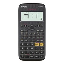 카시오 공학용계산기, FX-350EX, 1개