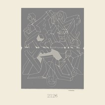 호아 - EP 2집 2126, 1CD