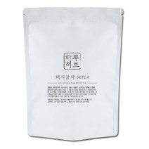 하루허브 돼지감자차 대용량, 1g, 50개입