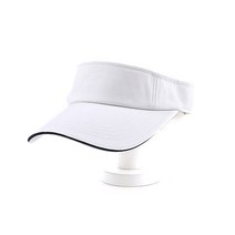 아이엠캡 샌드 무지 선바이저 1380