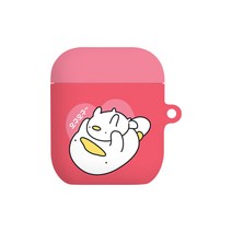 오구패밀리 팁탭 에어팟 케이스, 오구오구