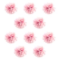 꽃모빌 10p, 베이비핑크