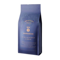 워너빈 에티오피아 시다모 G4 원두커피, 홀빈(분쇄안함), 1kg, 1개