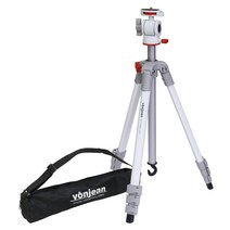 본젠 프리미엄 카메라 삼각대 + 가방, VT-350M