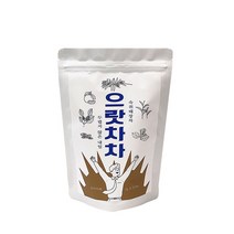 착한농부 숙취해장차 으랏차차 티백, 2g, 20개