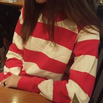 선남선녀 단가라지퍼 커플 시밀러 여자 원피스
