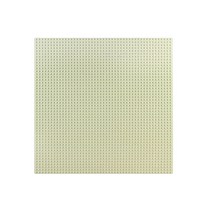 요고요 놀이판 48칸 x 48칸 레고호환블록, 베이지