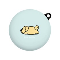바니몽 톤 플러스 프리 케이스, 냅퍼피 냅리트리버