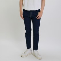 남성용 일자 기본 데님팬츠 DV406