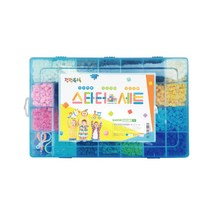 펀펀블럭 스타터 나노블럭 세트, 랜덤발송