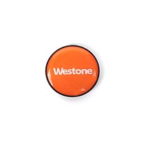 캣츠굿즈 스마트 휴대폰 그립톡 악세서리, WESTONE, 1개