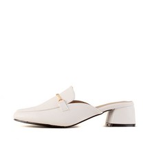 씨엔토 여성용 아코드 블로퍼 5cm S0193