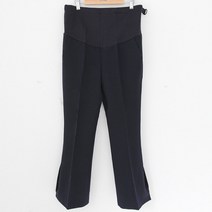 오피스컷 슬랙스 임부복