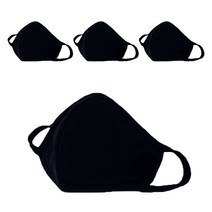 하라몰 블랙면마스크 RM9401
