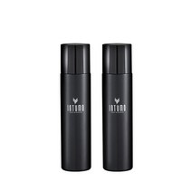 인투모 흑채 고정 파인 픽서 80ml, 2개