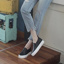 바르미 컴포트 스테디 슬립온