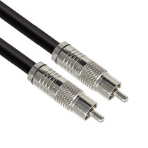 마하링크 고급형 RCA TO RCA 5C 동축 케이블 2m, CP-1126