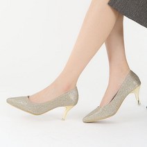 루다엘 글리터 힐 NB0703