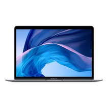 Apple 2020 맥북 에어 13, 스페이스 그레이, 코어i3 10세대, 인텔 lris Plus 그래픽스 645, 256GB, 8GB, MWTJ2KH/A, MAC OS