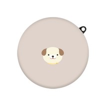 머큐리 구스페리 일러스트 멍멍이 디자인 LG 톤 플러스 프리 케이스, 강아지01