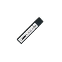 LAMY 샤프심 HB, 0.7mm, 12개, 12개