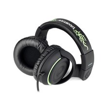 탁스타 프로 모니터링 밀폐형 헤드폰, Black, HD6000