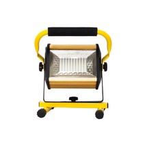 에이케이라온 RAK 휴대용 충전식 LED 투광기 1구 100W, 1개