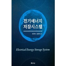 전기에너지 저장 시스템, 문운당