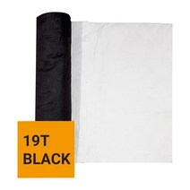 쓰리엠 신슐레이트 흡음재 블랙 19T 1520 x 500 mm, 1개
