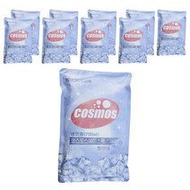 코스모스 부직포 아이스팩 750ml, 1개입, 10개