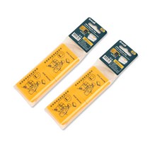 excell 박스 고정 엣지 홀더 클램프 HP-23711, 4개입, 2개