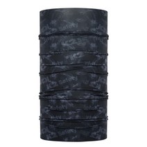 K2 쿨링 멀티스카프, Black