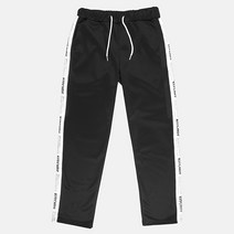 키치니 여성용 사이드 팬츠