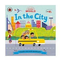Little World : In the City, Ladybird