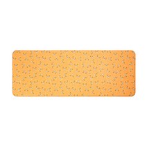 카카오프렌즈 양면 발 매트, 06 모여리틀라이언