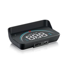 머레이 차량용 헤드업 디스플레이 튜닝게이지, 1개