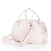 퍼피엔젤 P.A.W. 펫 캐리어 PA-CA115, 505 PINK