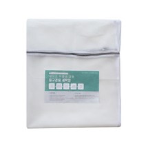 침구 세탁망 특대형 90 x 100 cm, 1개입, 1개